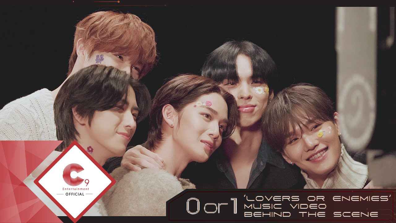 Latest photo of CIX