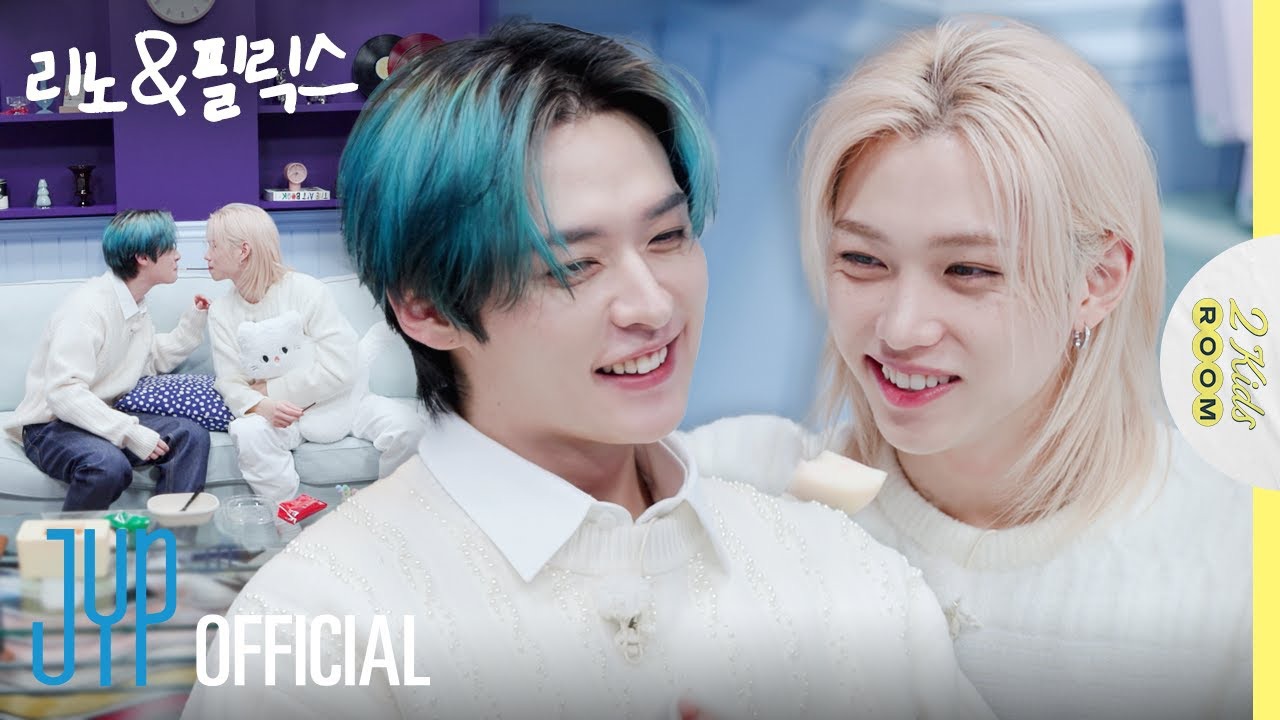 Stray Kids 최근 활동샷