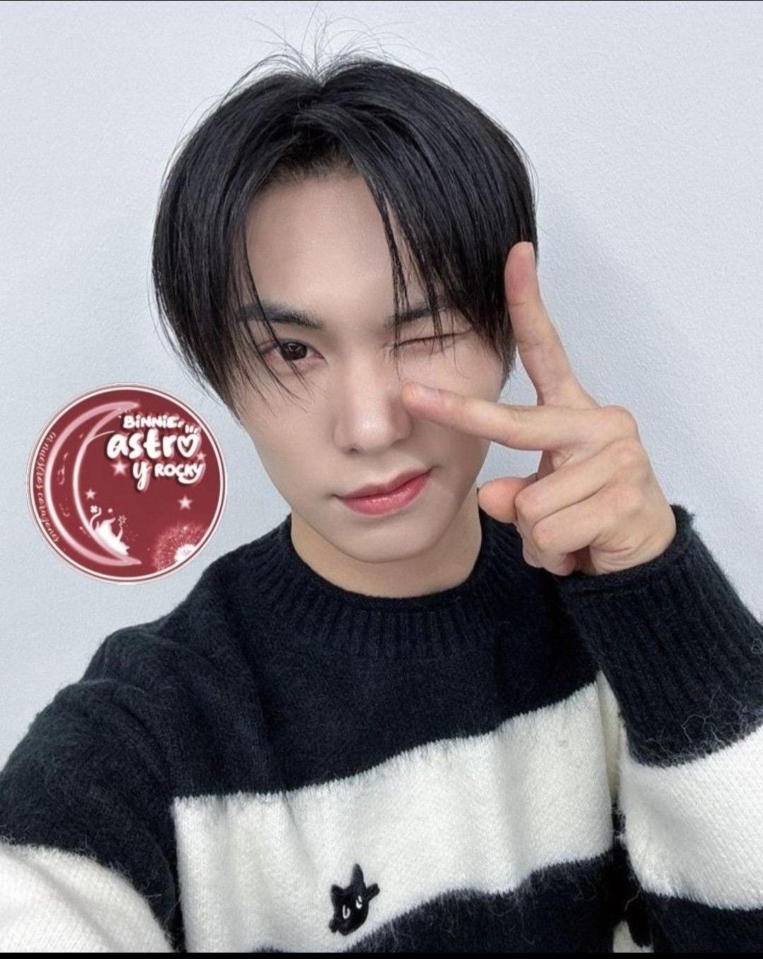 라키 팬이 찍은 순간