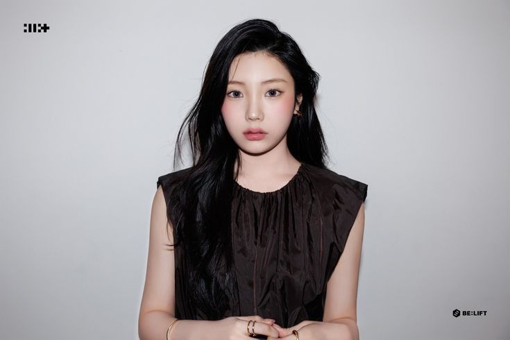 Latest photo of Wonhee (ILLIT)