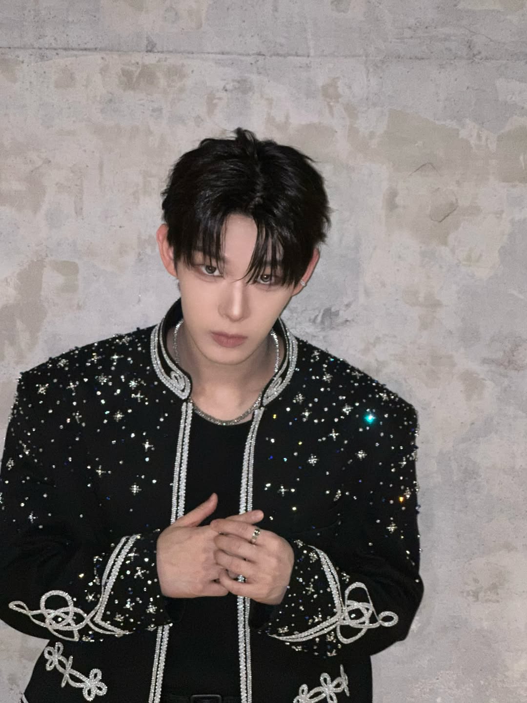 スティーブン (AHOF)ファンが撮った瞬間