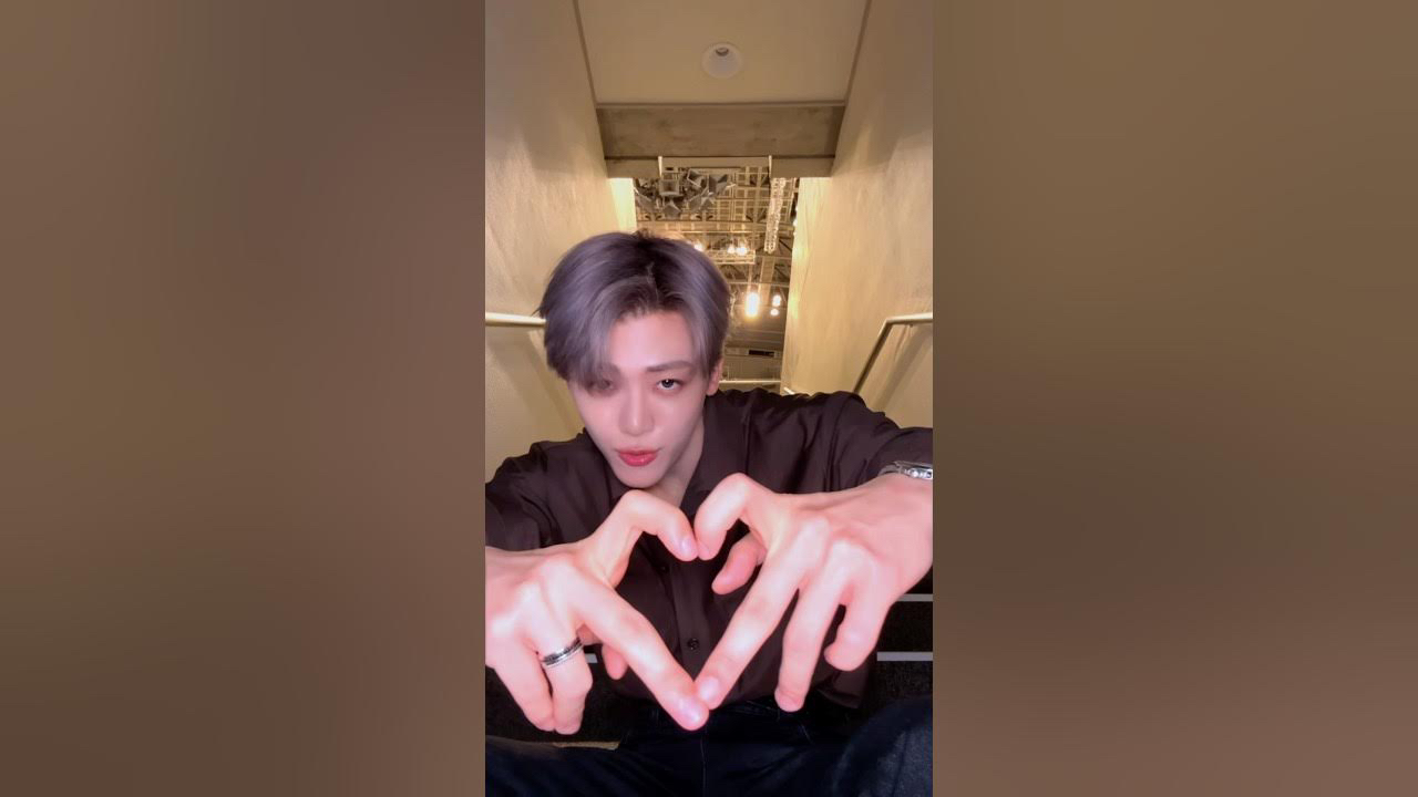 Latest photo of Jaemin (NCT DREAM)