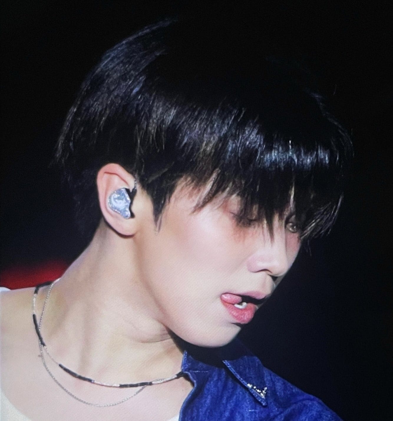 Rocky的最新照片