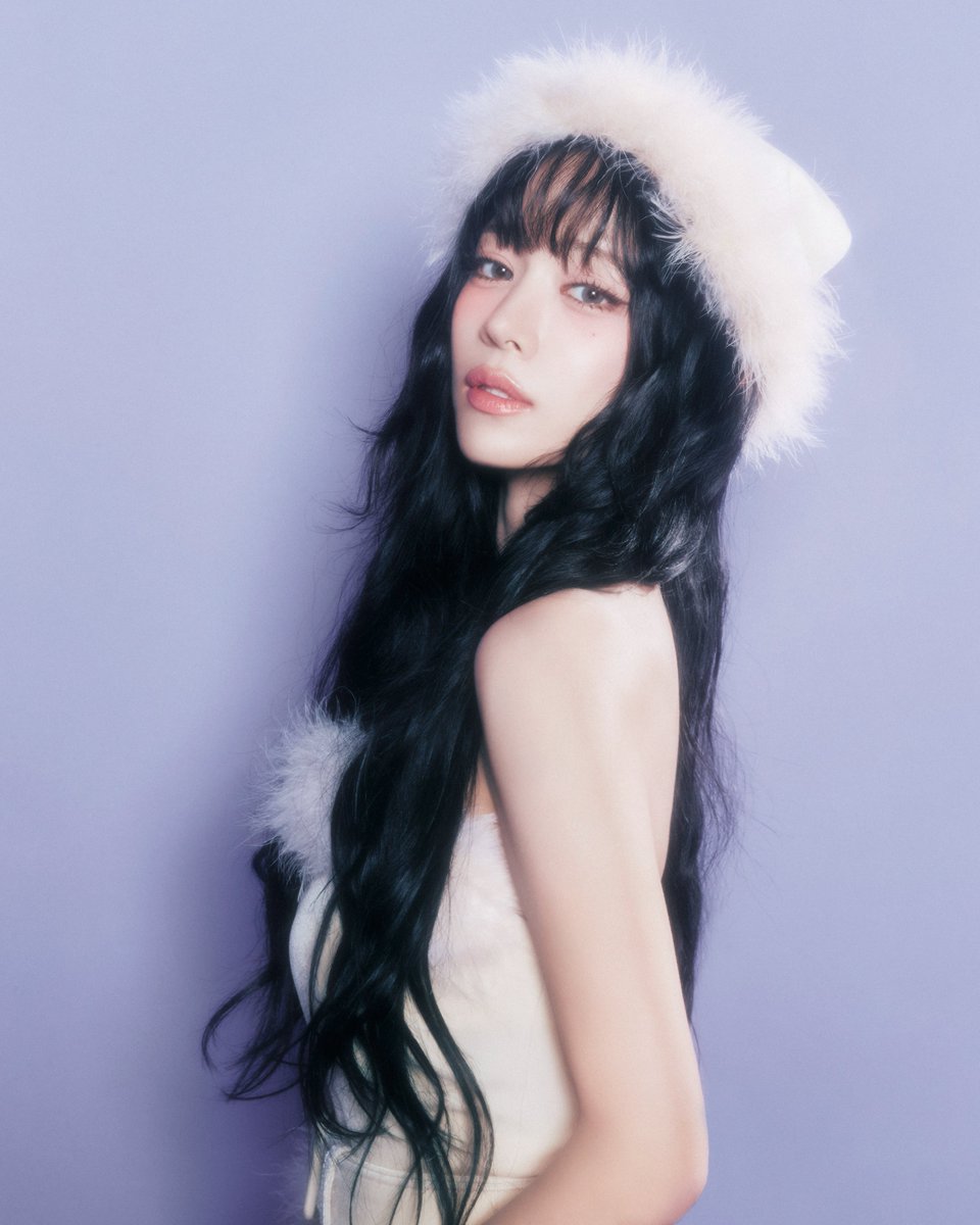 fromis (9)的幕后花絮