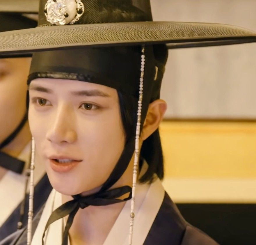 ボムギュ (TOMORROW X TOGETHER)の最新写真