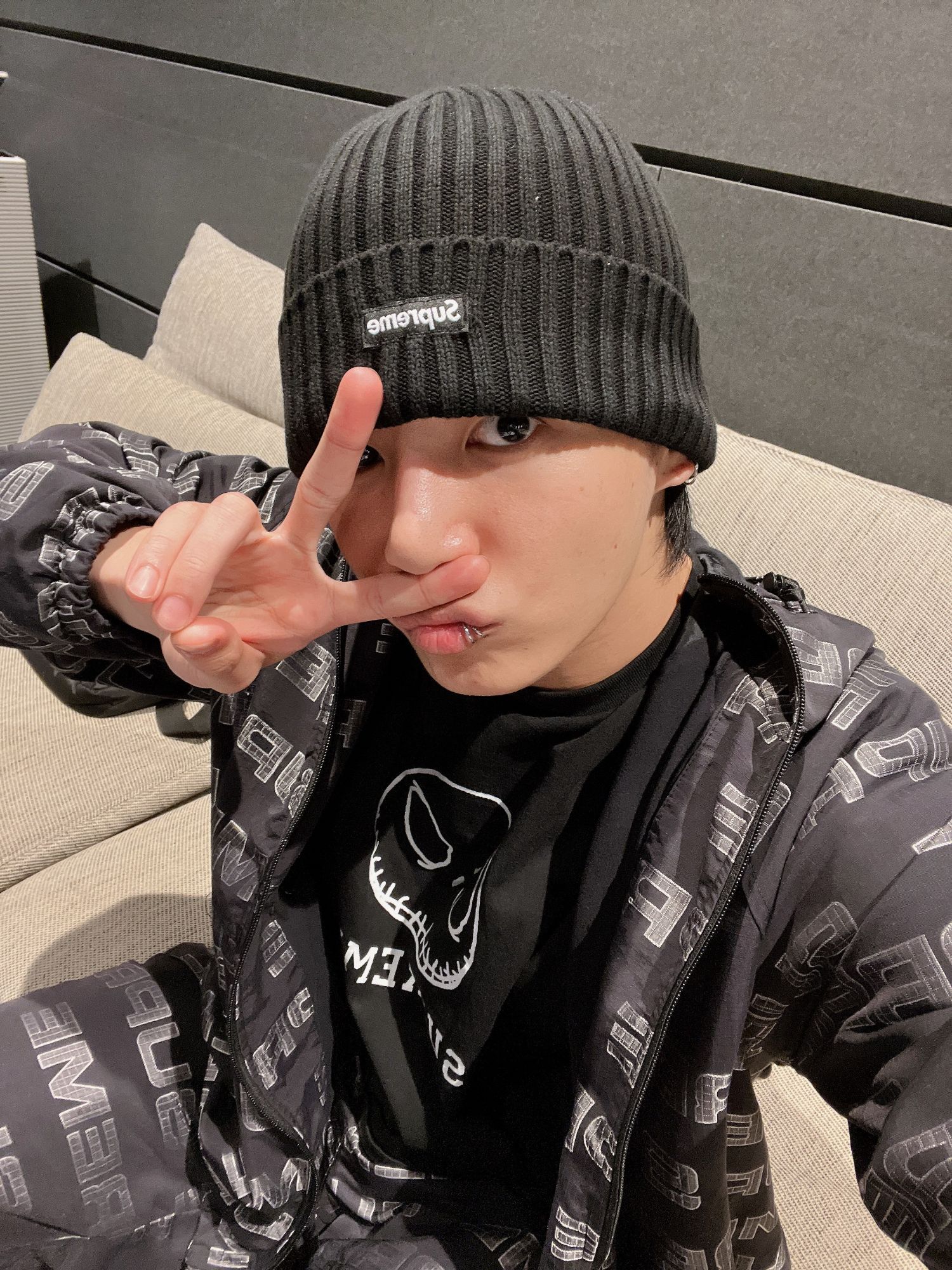 Today's most popular wallpaper in the Jungkook (BTS) community
