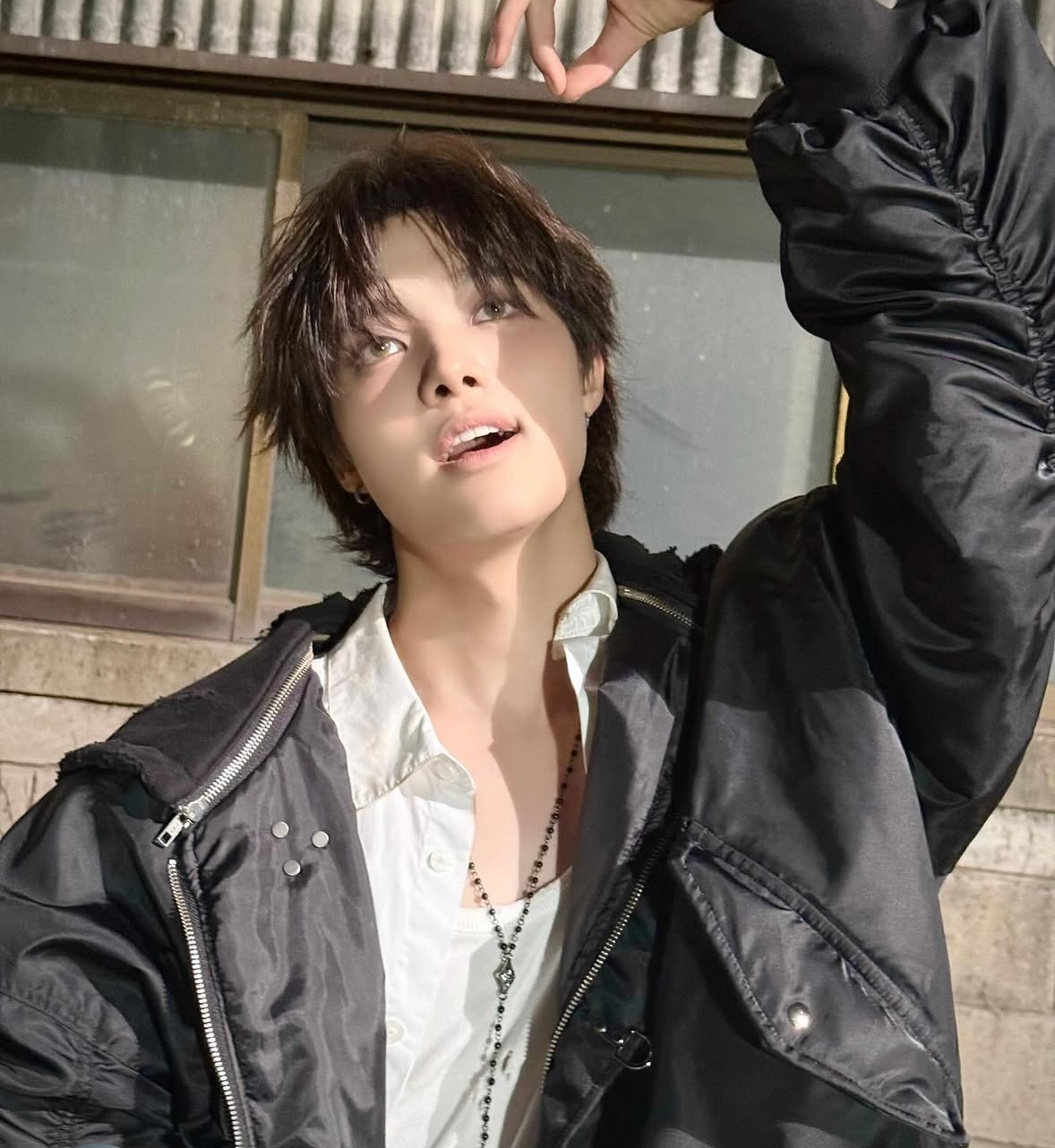 의주 (앤팀)의 최신 사진