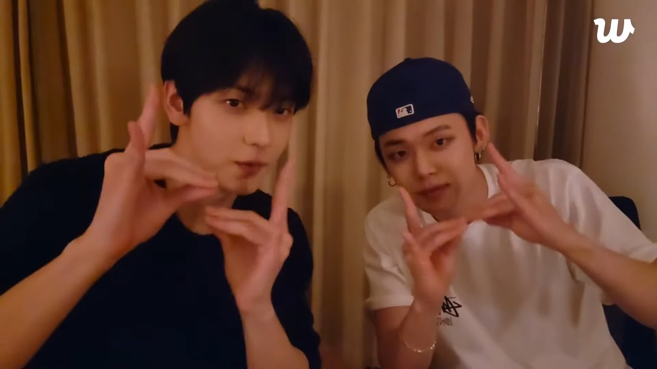 Latest photo of TOMORROW X TOGETHER