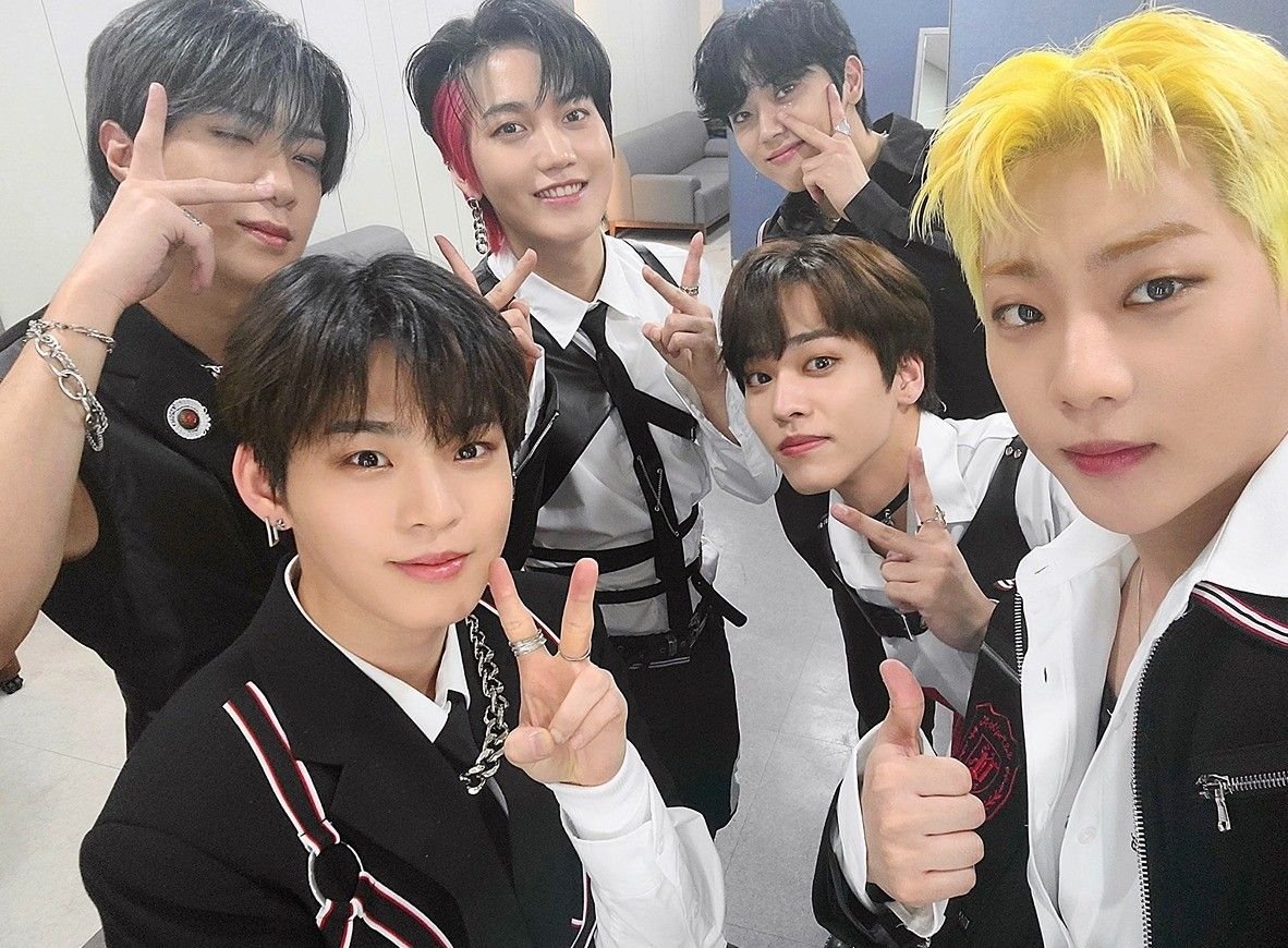 Potret di balik layar ONF