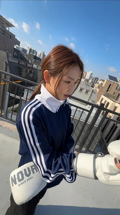 SECRET NUMBERファンが撮った瞬間