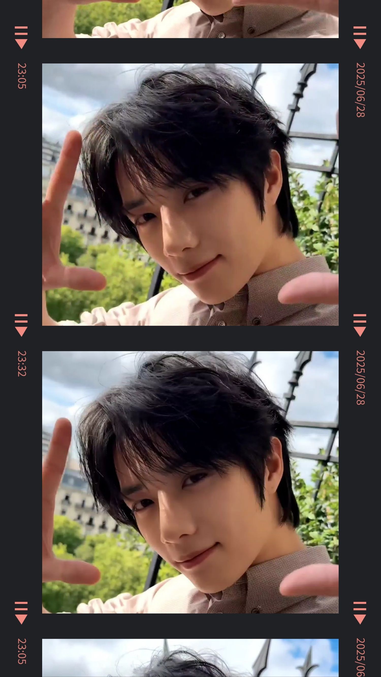 The most beloved wallpaper among Beomgyu (TOMORROW X TOGETHER)'s fans