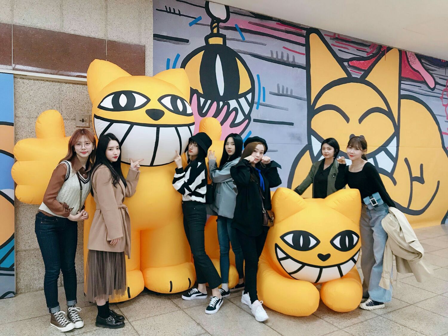 Latest photo of DREAMCATCHER