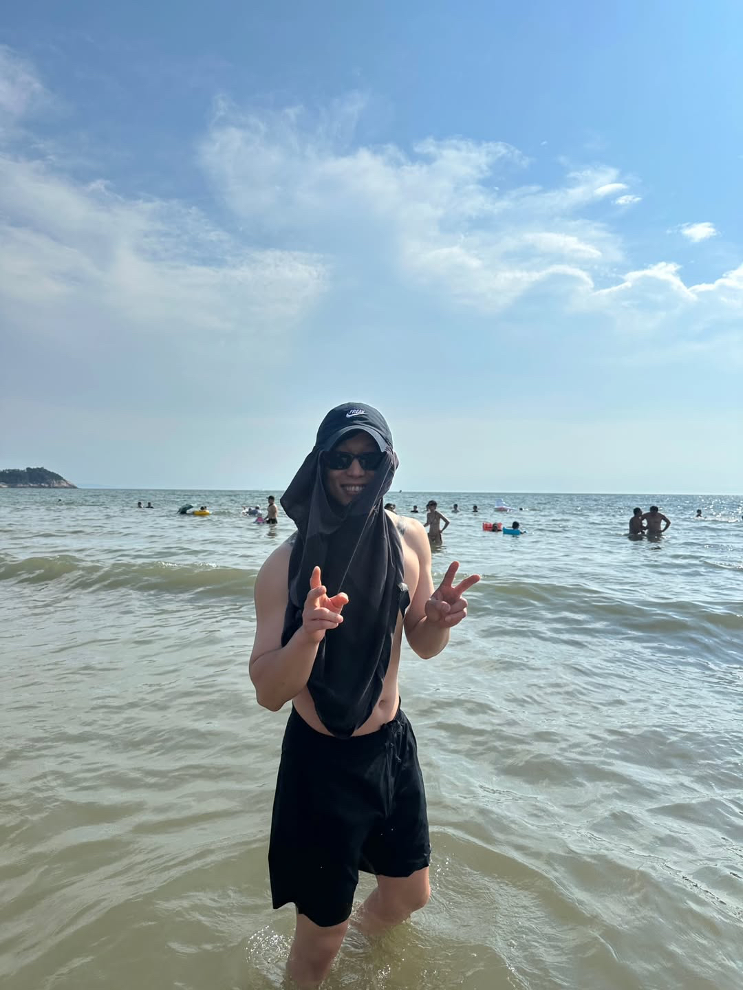 BOBBY (iKON)의 비하인드 컷