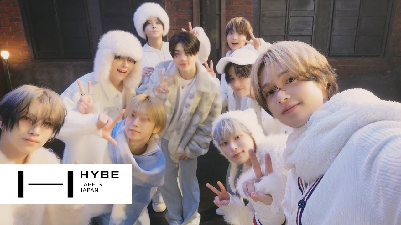 Latest photo of K (&TEAM)