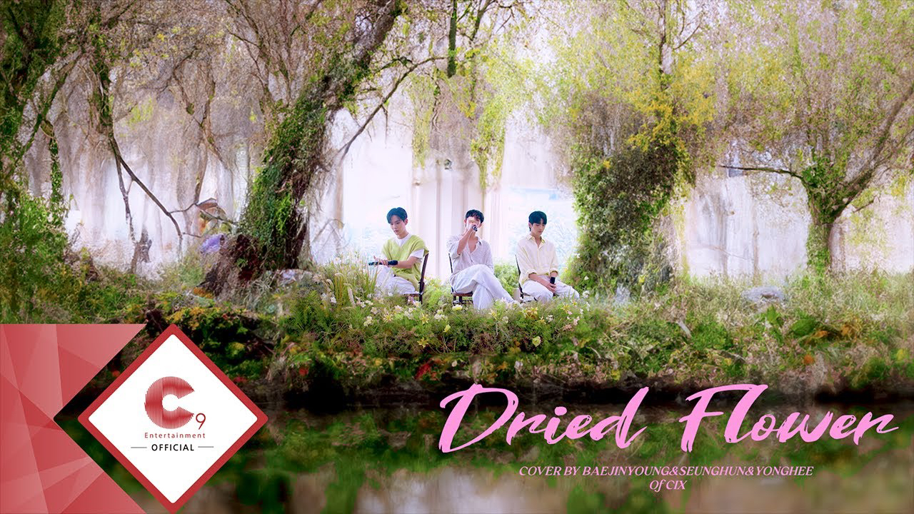 Recent activity shot of CIX