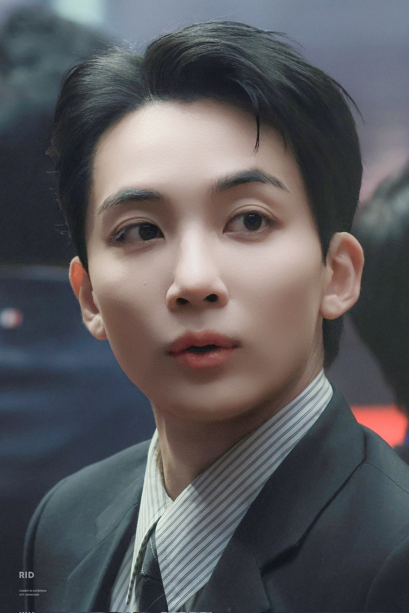 ジョンハン (SEVENTEEN)ファンが撮った瞬間