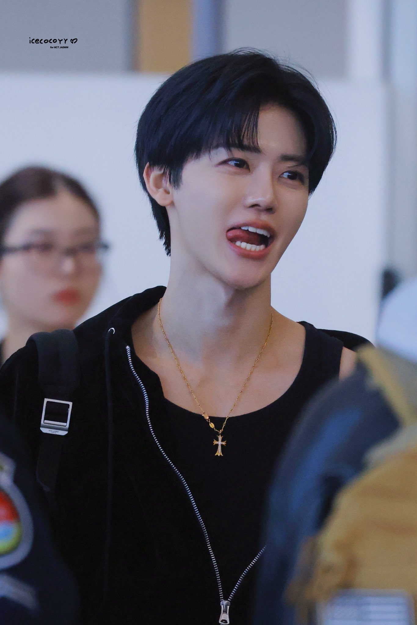 Latest photo of Jaemin (NCT DREAM)