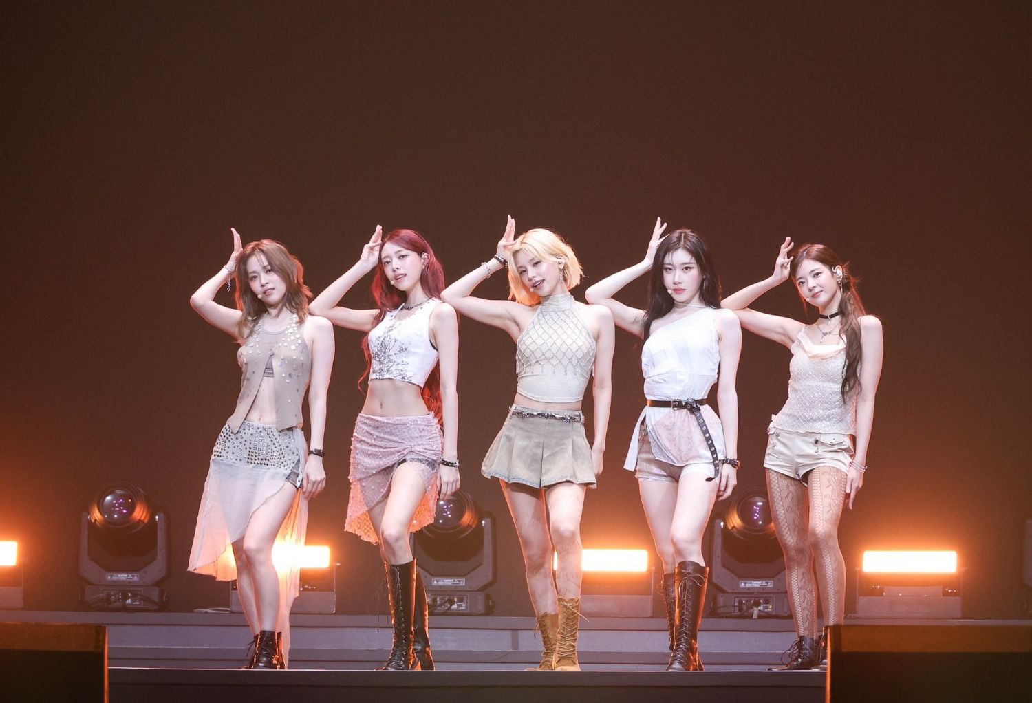 ITZY 최근 활동샷