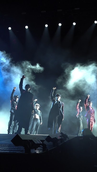 Fandom-recommended wallpaper image of ATEEZ