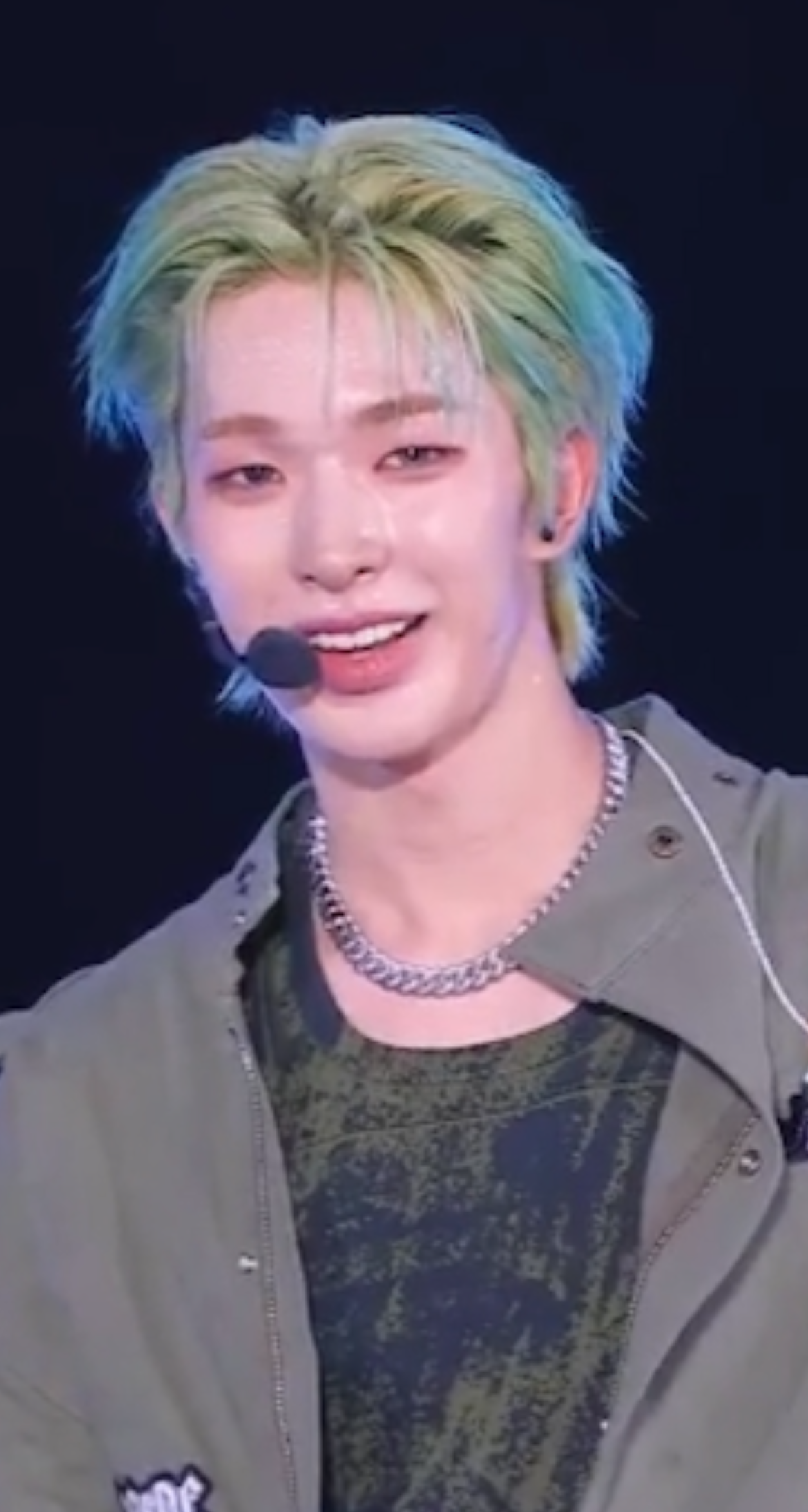 Tomoya (NEXZ)的最新照片