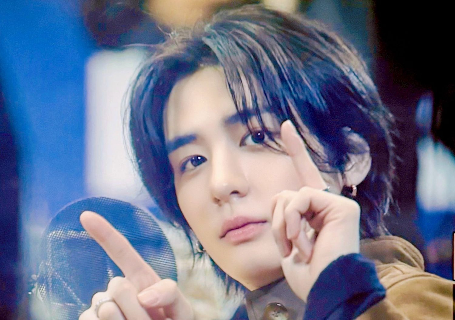 Latest photo of Leehan (BOYNEXTDOOR)