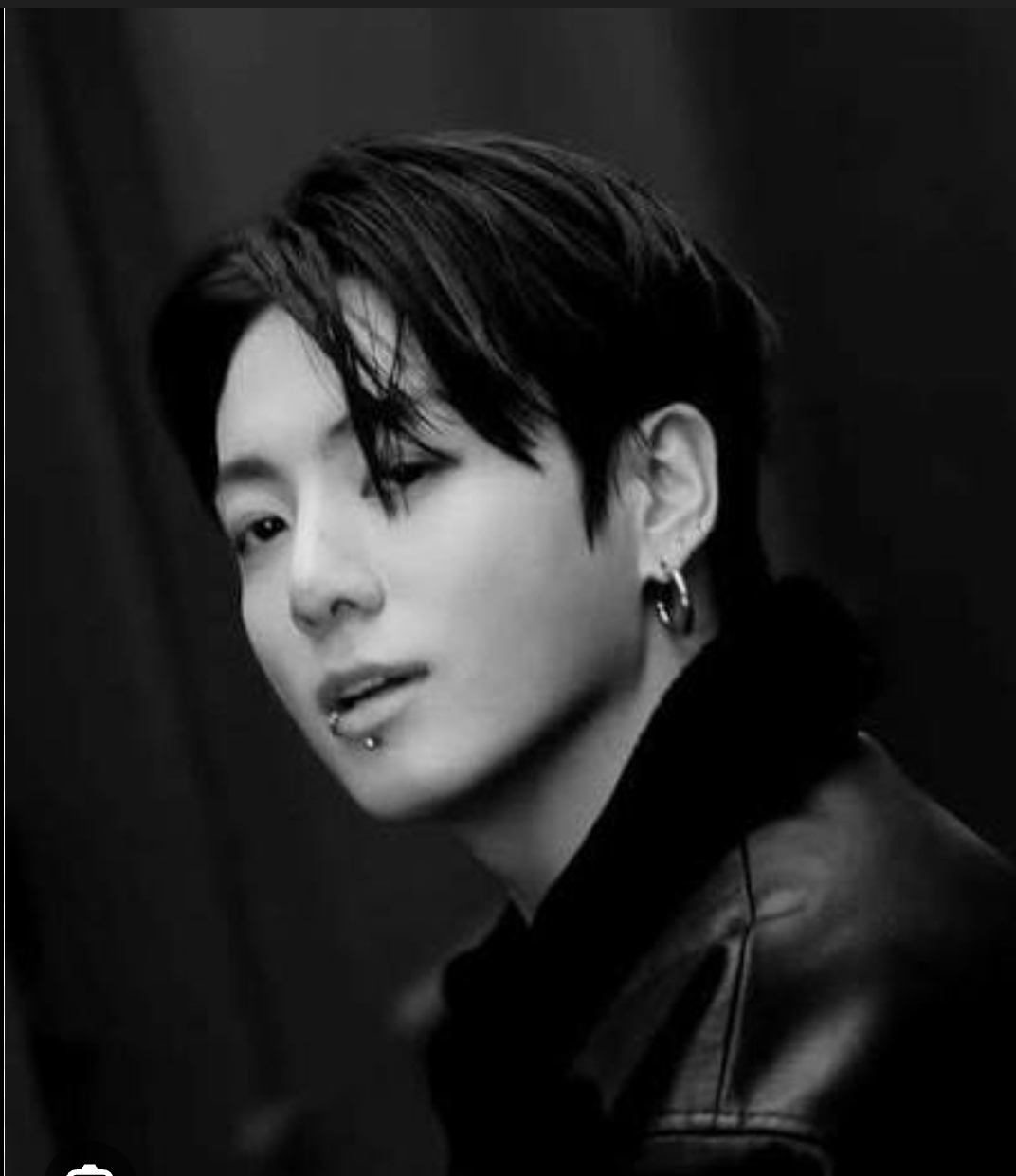 정국 (방탄소년단)의 비하인드 컷