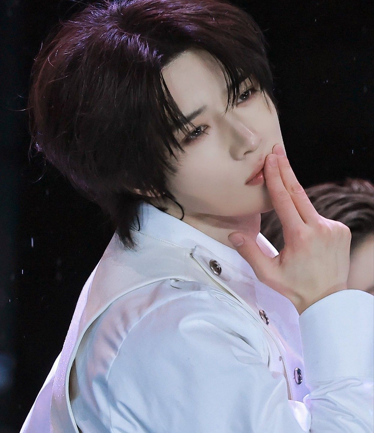 ボムギュ (TOMORROW X TOGETHER)ファンが撮った瞬間