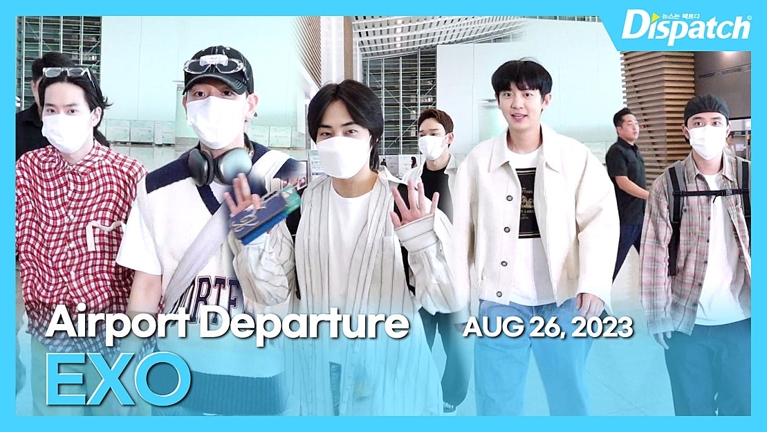 EXO의 최신 사진