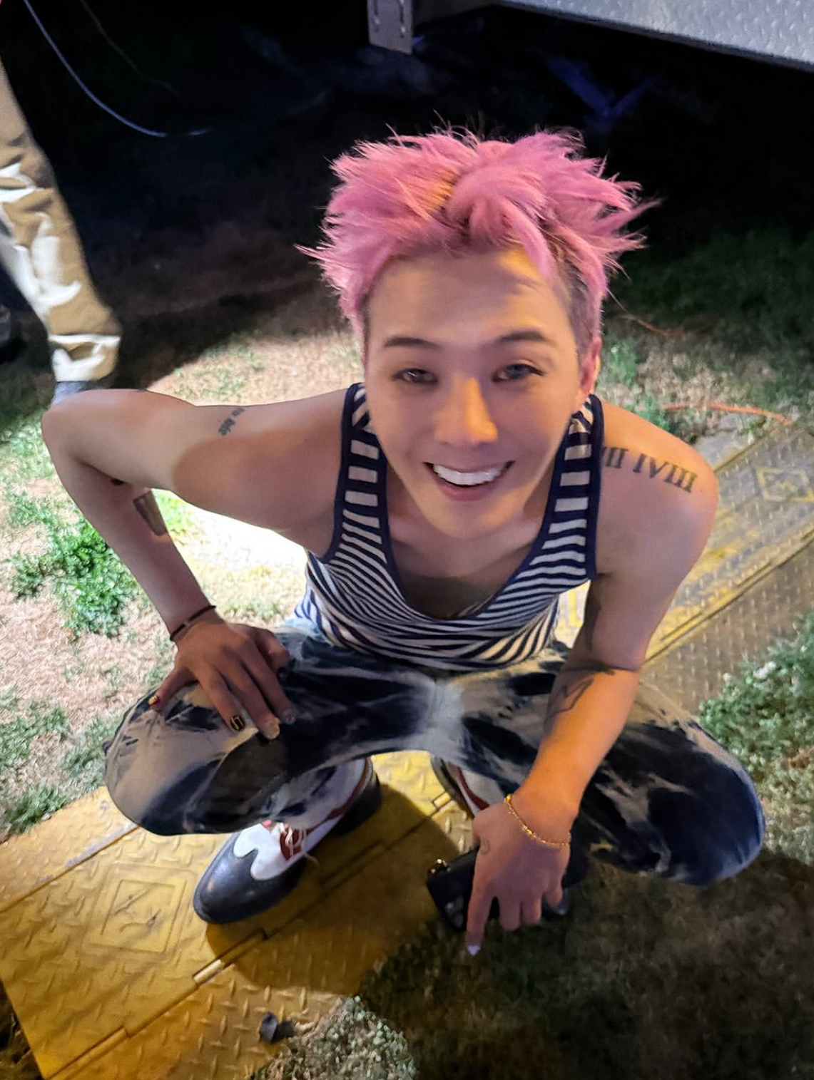 G-DRAGON (빅뱅)의 최신 사진