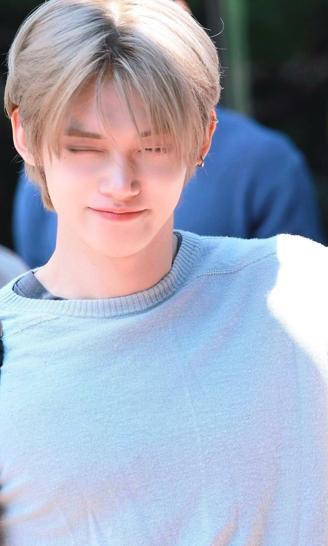 Today's most popular wallpaper in the Yeonjun (TOMORROW X TOGETHER) community