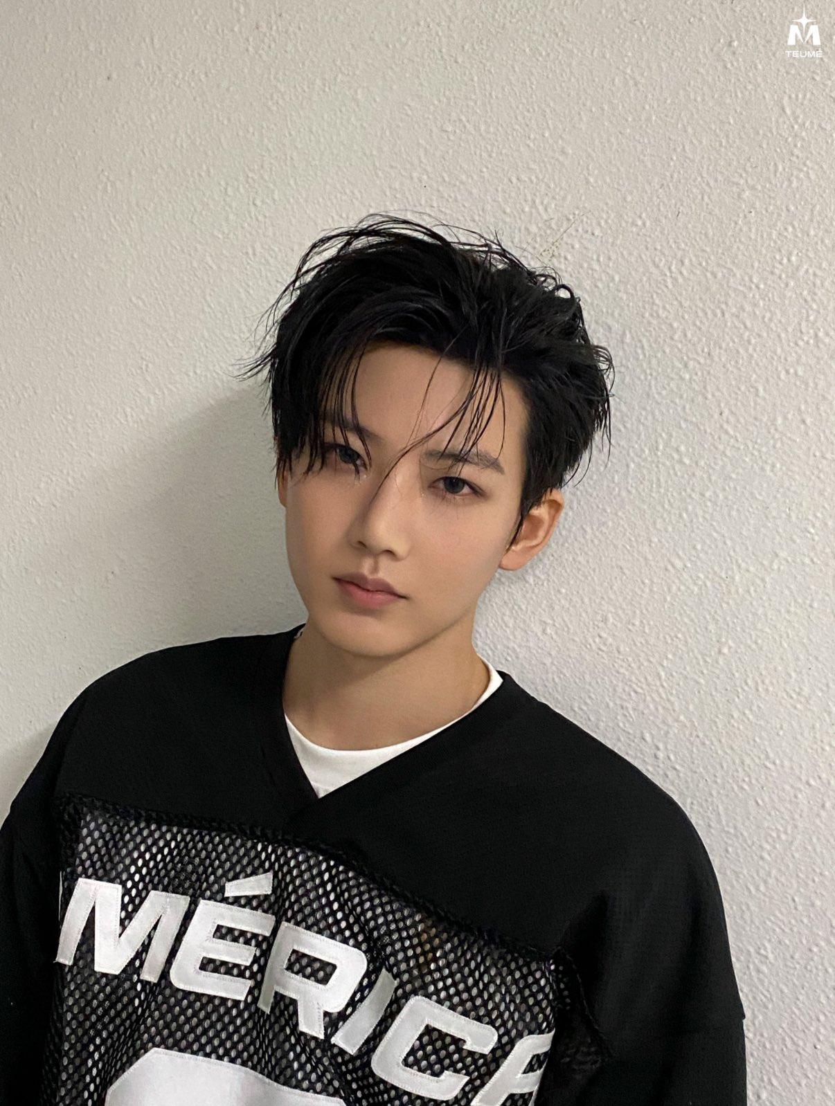 Recent activity shot of Junkyu (TREASURE)