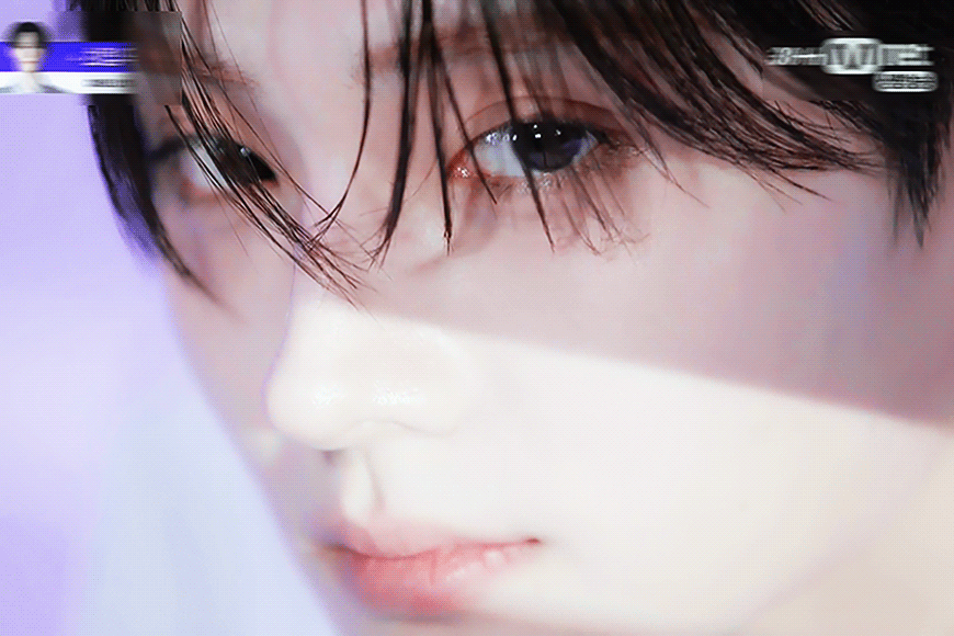 Latest photo of Lee Sangwon (ALPHA DRIVE ONE)