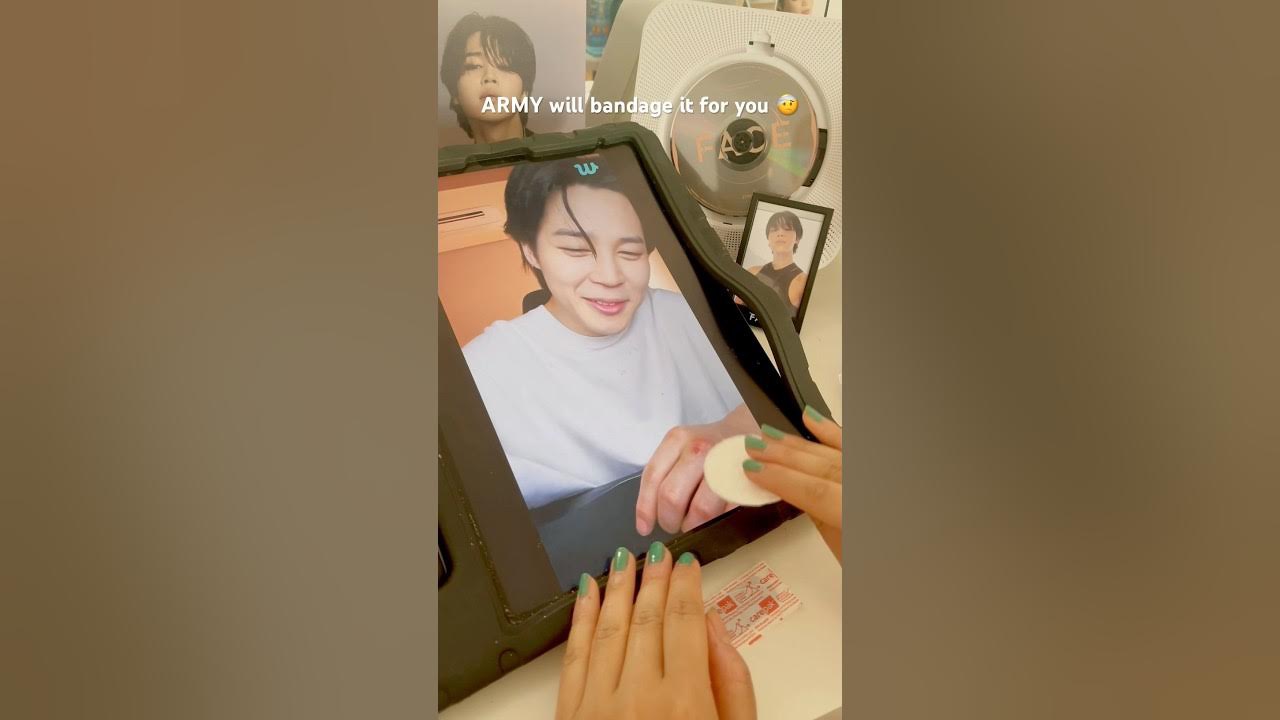 지민 (방탄소년단)의 최신 사진