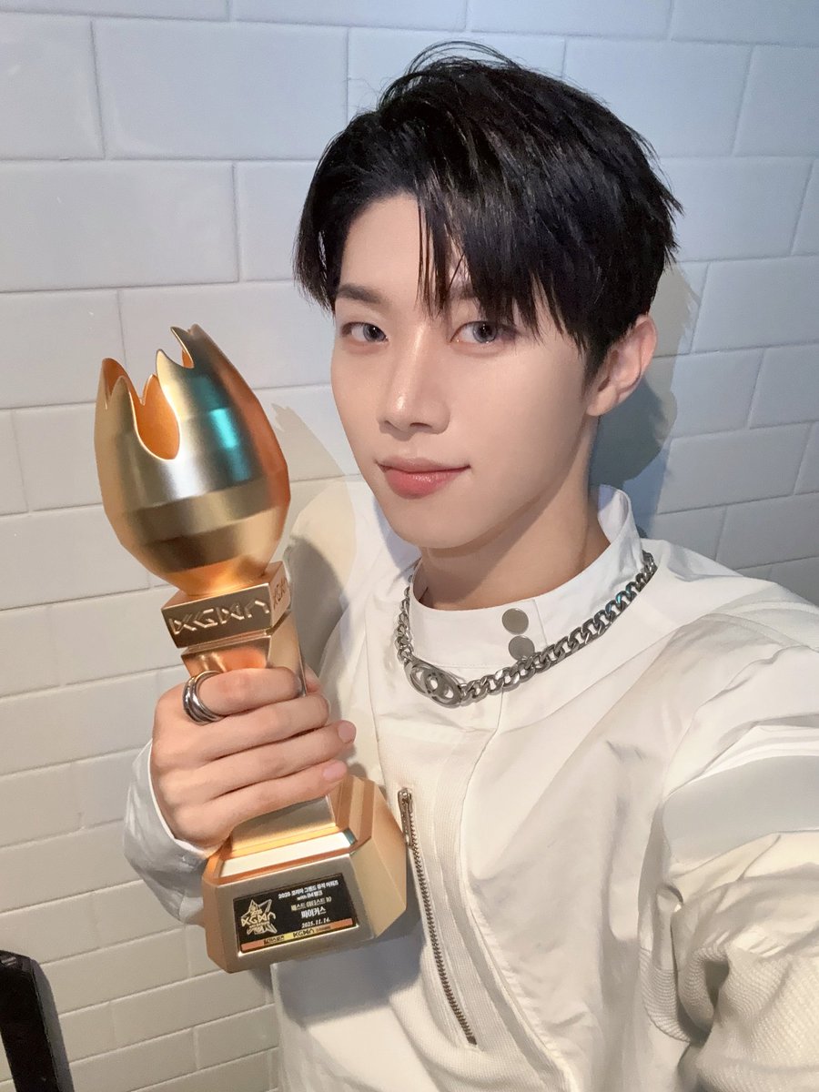 Xikers 최근 활동샷