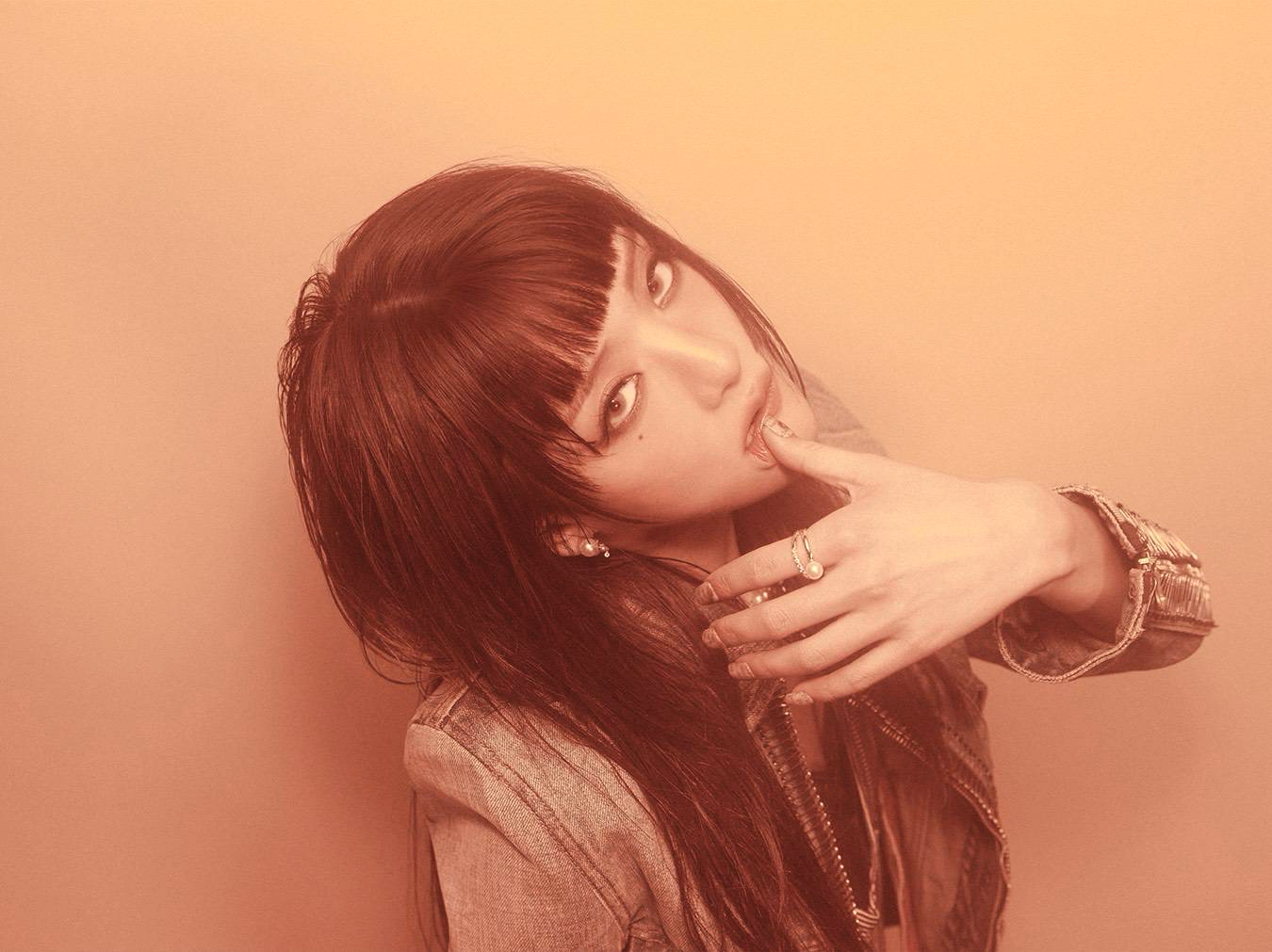 米妮 (i-dle)的幕後花絮