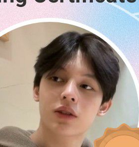 Latest photo of James (CORTIS)