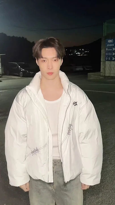 레이 (EXO) 팬이 찍은 순간