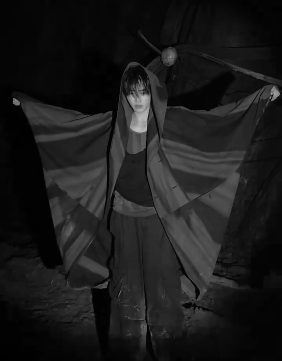 성훈 (ENHYPEN)의 최신 사진