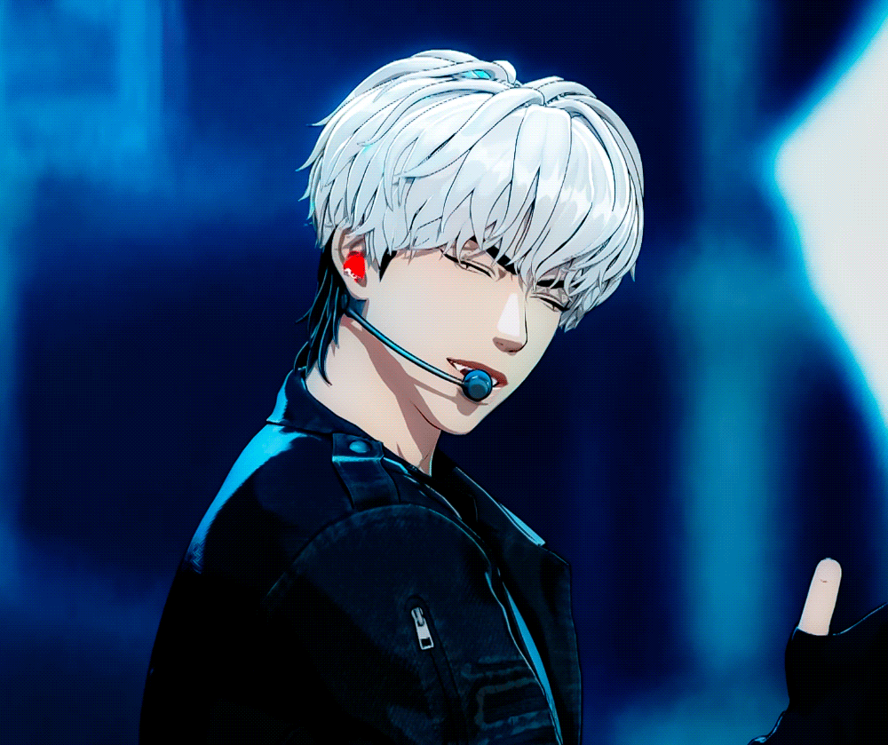Latest photo of Eunho (PLAVE)