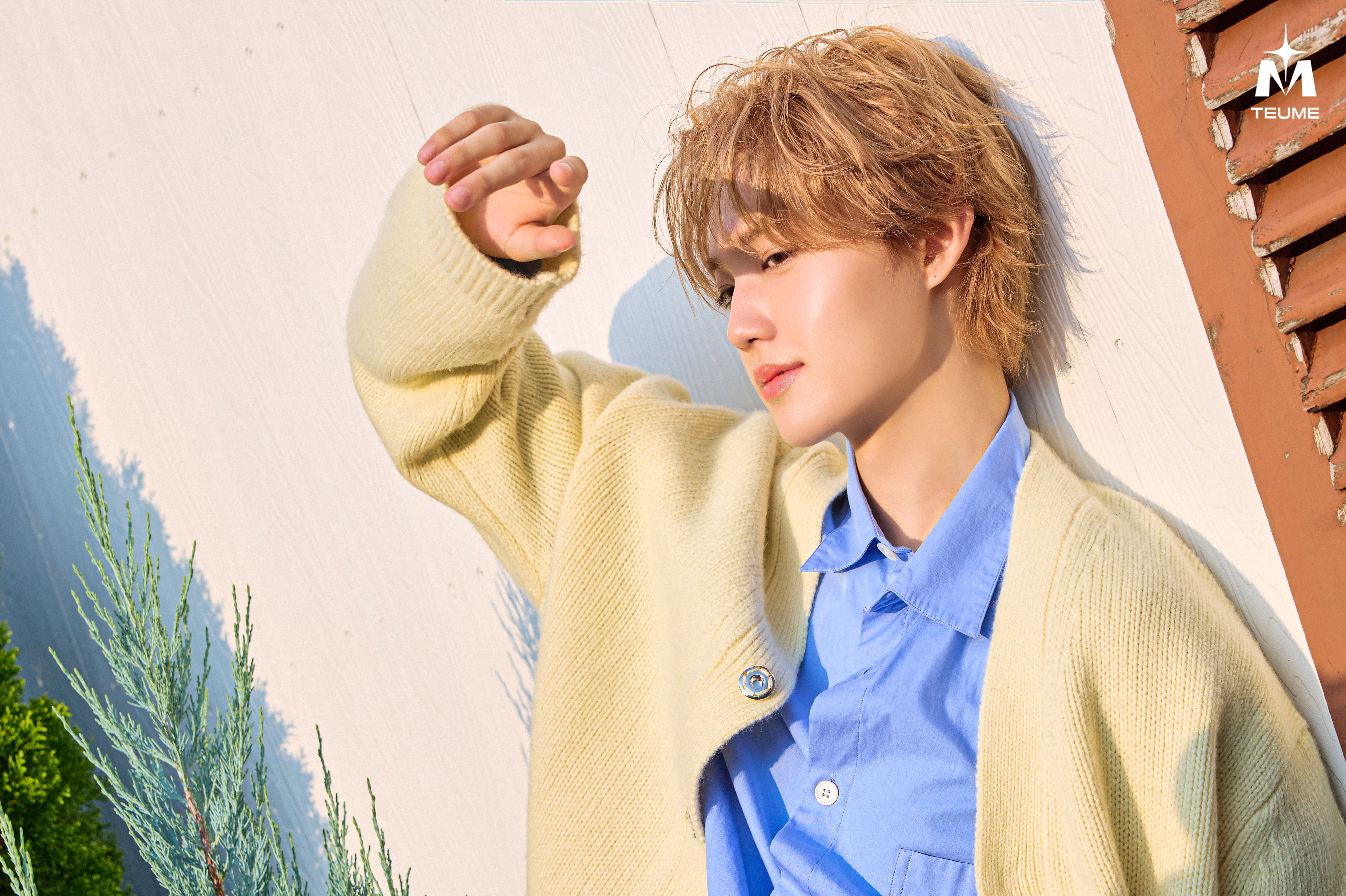 Potret di balik layar TREASURE