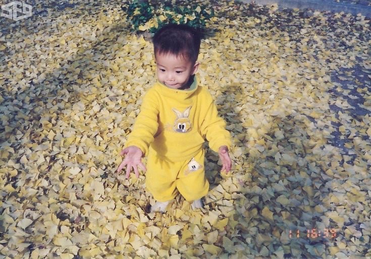 Potret di balik layar Hwiyoung (SF9)