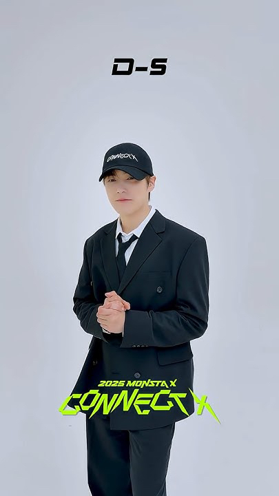 Latest photo of MONSTA X
