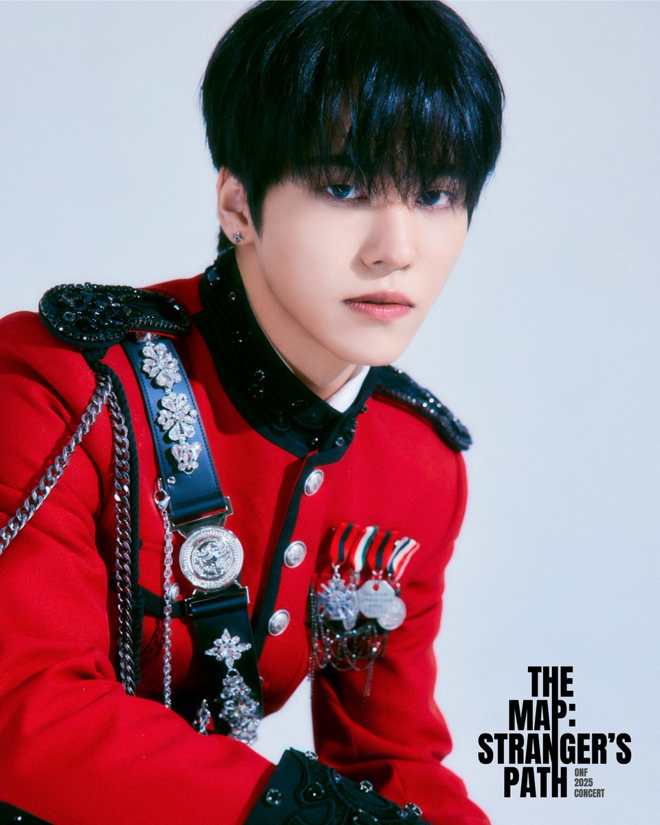 Behind-the-scenes cut of ONF