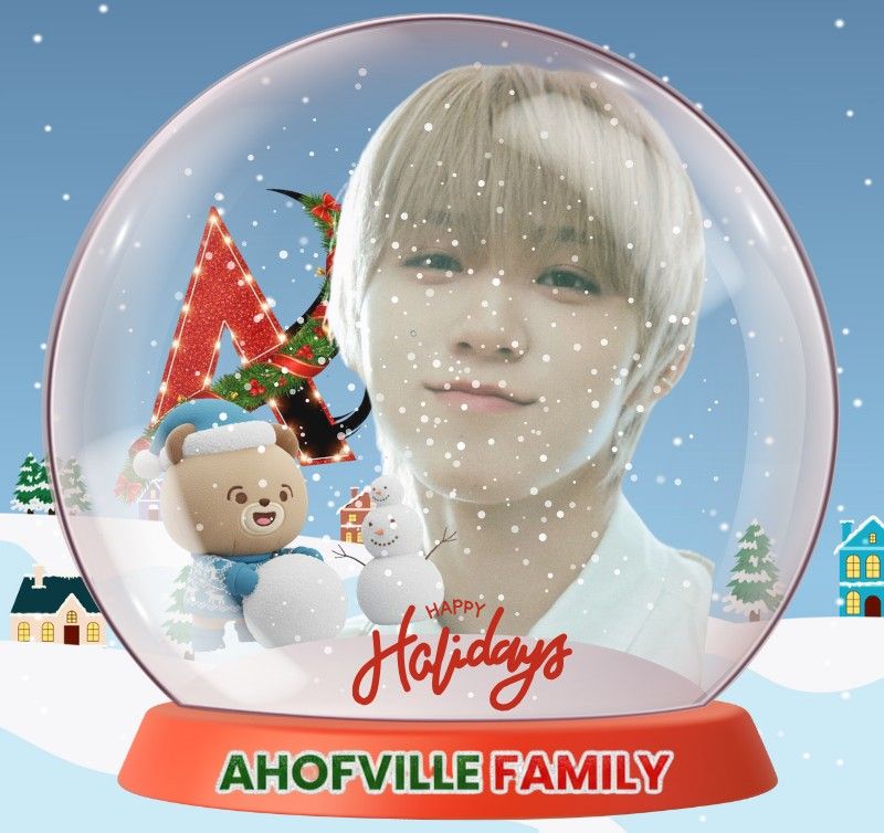 Behind-the-scenes cut of Daisuke (AHOF)