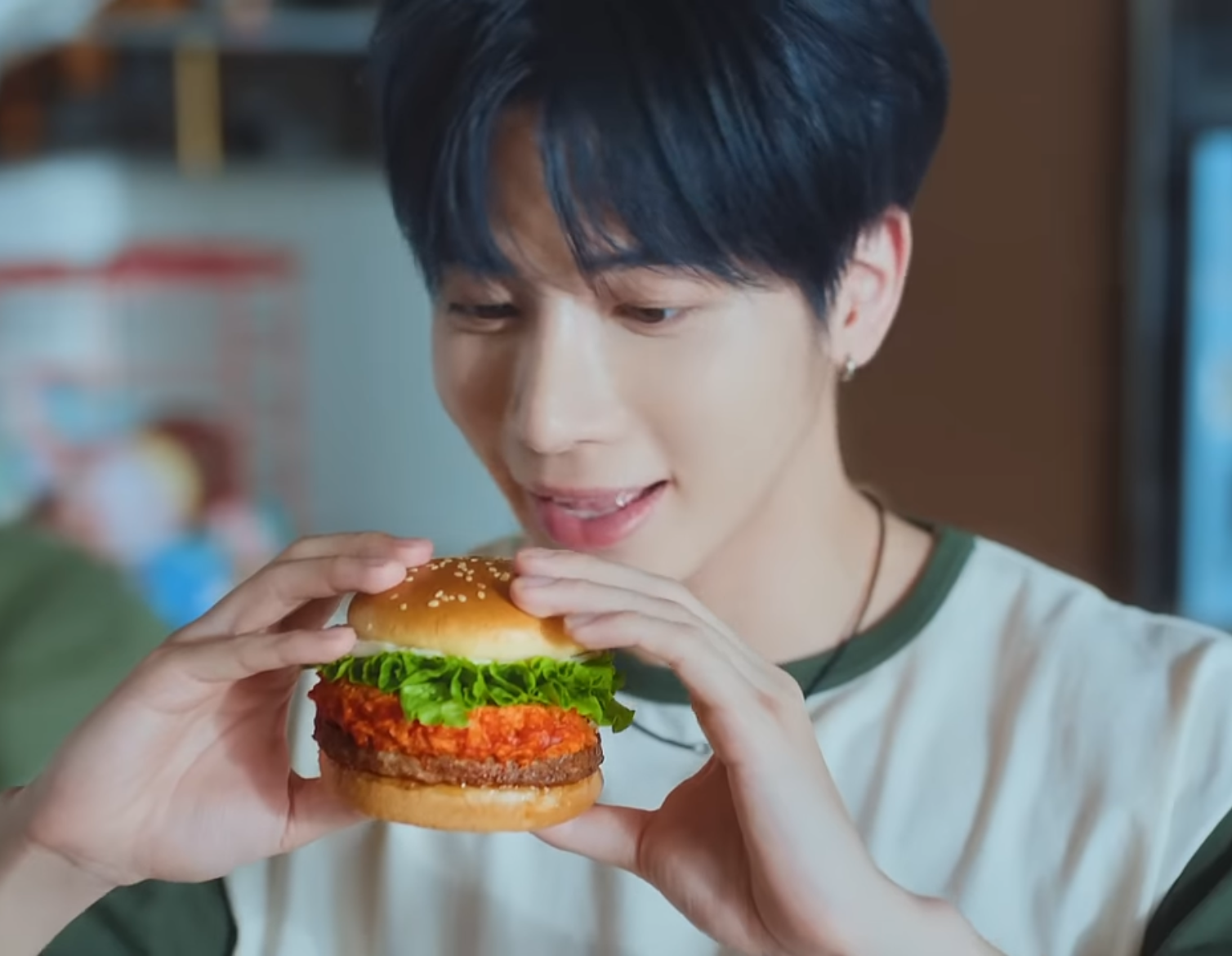 태현 (투모로우바이투게더)의 최신 사진