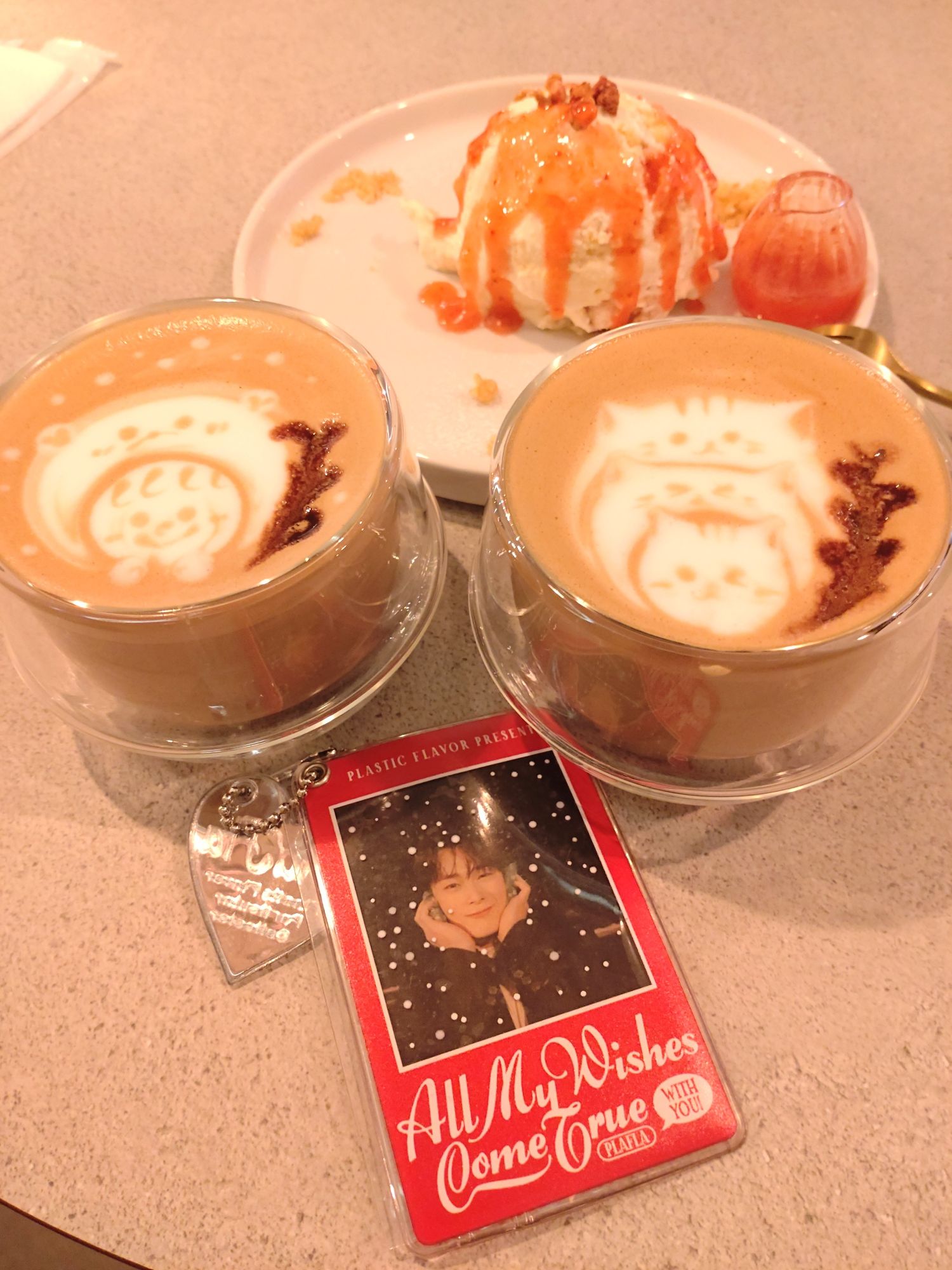 Latest photo of Moonbin (ASTRO)