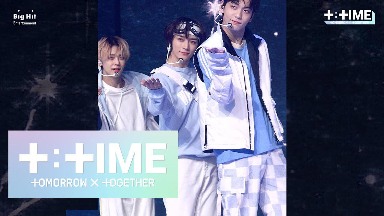 Latest photo of Beomgyu (TOMORROW X TOGETHER)