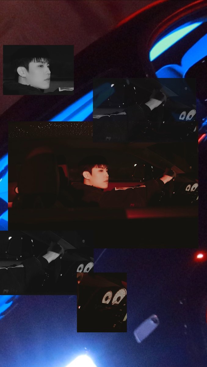 Behind-the-scenes cut of AB6IX