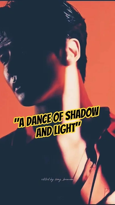 Fan-made special wallpaper for Rowoon
