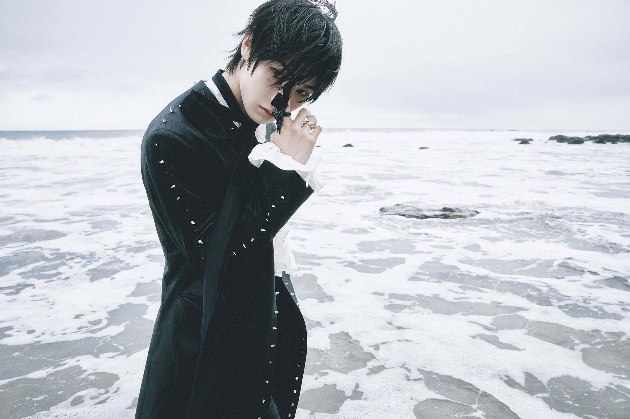 Latest photo of I.N (Stray Kids)